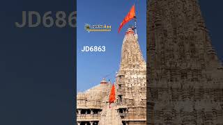 Jay Dwarkadhish New status