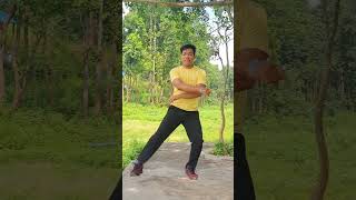 K hereko tulu tulu Dance Video Ajay Pun Magar