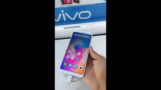 VIVO STORE DAN DEMOLIVE VIVO