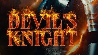 Full Movie Review: Devil’s Knight