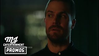 ARROW 7x13 PROMO “Star City Slayer” SEASON 7 EPISODE 13