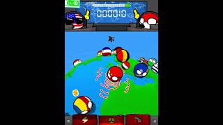 Bye bye China 💀#polandball #nuke