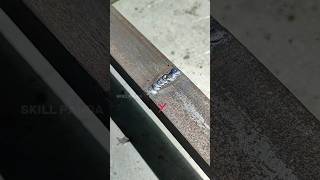 tips for welding angle iron