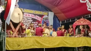 ▶️LIVE KUNTULAN LANJUT JARANAN - Simbar Do'ombo