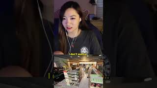 Fanfan finds a shortcut.. #shorts #twitch #stream #clips #fanfan #onlyup #lsf