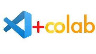 Run VSCode on Google Colab using Colab Code