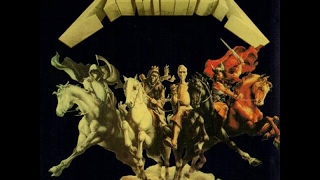 Metallica-The Four Horsemen '81