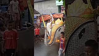 tongklek seni budaya daerah tuban #fypシ #fypシ゚viral #tongklek #tongklektuban