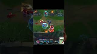 Perfect escape Faker Yasuo #leagueoflegends #리그오브레전드 #twitch #faker