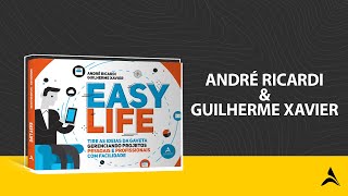 Construindo uma casa de boneca baseado no livro Easy Life.