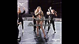 ICDIWABH mv edit. I may or may not have watched the mv 13 times already. #taylorswift #erastour