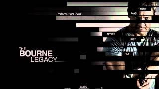 Groove Addicts - Still Watter - The Bourne Legacy trailer music