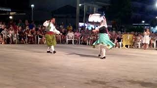 Escola de Música i Danses de Mallorca - Jota Maleita