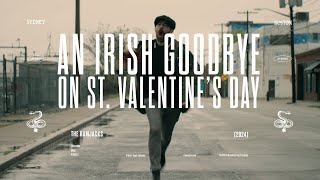 The Rumjacks - An Irish Goodbye On St. Valentine's Day 