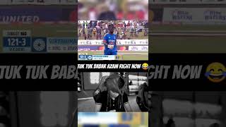 Babar Azam reaction on Sky innings #cricket #viratkohli #indvswi