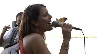 Don't Know Why (Norah Jones) - SERE & THE WEDDING GUESTS (Wedding Music Tuscany)