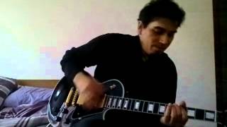 EUROPE last look at eden Cover by Carmine Martone.mp4