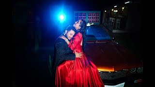 SHARYU & TEJAS PREWEDDING  HIGHLIGHTS 2023