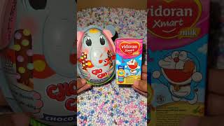 Menemukan Minuman Susu Vidoran Xmart dan Cho Cho Joy didalam Kardus #huntingjajan #minuman #drink