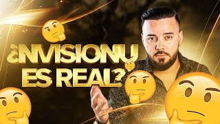 🔴 ¿¡NVISIONU ES REAL!? (EXPLICACION DETALLADA)