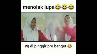 Menolak Lupa✅