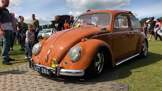 Clique53 - Alastair Smith's 63' Deluxe Beetle