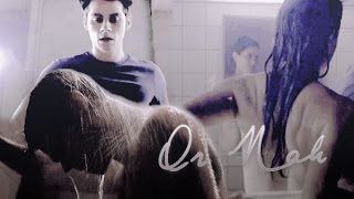 ● Stiles & Malia l Or Nah! (+18)