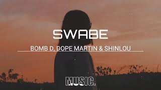 SWABE- BOMB D, DOPE MARTIN & SHINLOU ( OKAY NA AKO SAYO ) | MIX IDOL MUSIC