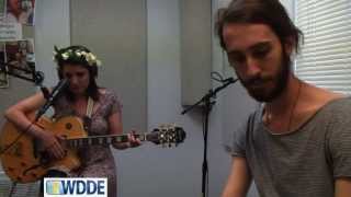 Mean Lady - Darling Live at WDDE 91.1