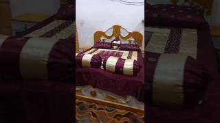 Unique Bed Design for Bedroom #shorts #viral