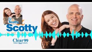 Liz & Scotty's Poddy: Episode 80 - "Catching Up With Liz/Josh Explains New College Football Vide...