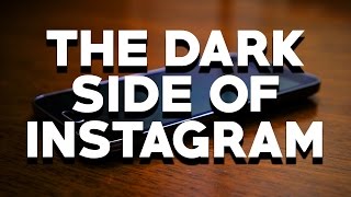 THE DARK SIDE OF INSTAGRAM: Bought Followers and Bot Followers