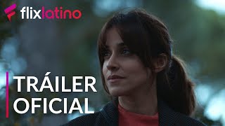 El Arte de Volver | Tráiler Oficial | FlixLatino