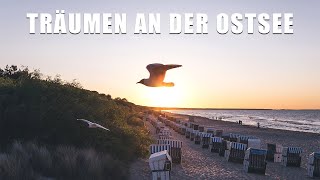 Traumwanderung auf Usedom. Von den Kaiserbädern nach Zinnowitz!