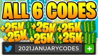 All 6 Car Dealership Tycoon Codes *143K MONEY* Roblox (2021 January)