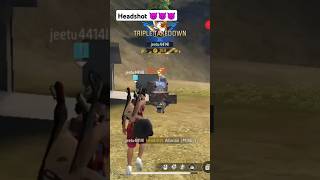 Impossible Adam Tips and Tricks:/1 VS 4  CLUTCH DESERT EAGLE 🦅💖 #freefire #1vs4 #gaming #shortsviral