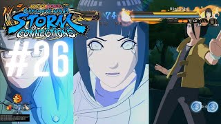 NARUTO X BORUTO Ultimate Ninja STORM CONNECTIONS Online Ranked Part 26 (PS5 4K 60fps)