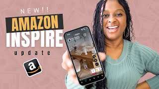 Amazon Live Success: How to Get More views with Inspire | Amazon Influencer Program