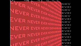 Tom Tom Le Chevalier feat. Anita Kelsey - Never Ever