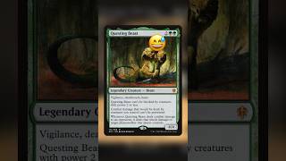 Jank Black Magic The Gathering Cards You Should Be Playing #commander #edh #shorts