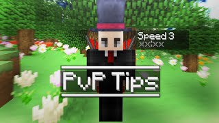 💨 Cómo correr más RAPIDO en Minecraft *PvP Tips*