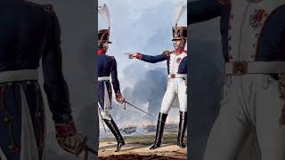 la grande armée de Napoléon