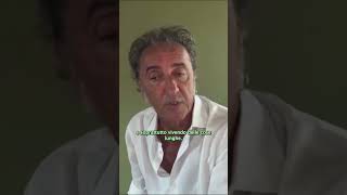 "Non ti disunire", Paolo Sorrentino incontra i giovani del GFF