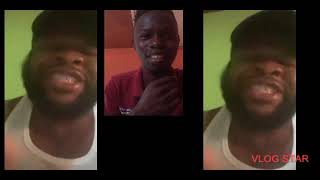 Bucky raw newest freestyle reaction.. by millionaire Don