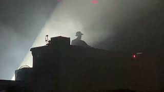 Eric Prydz plays Consciousness Live @ Emerge Festival Belfast 2022