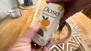 What is Dose for your Liver and why would you take it?