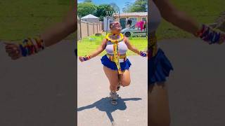 🎉🎉 #trending #zuludance #proudlysouthafrican #culture #zulunationfamily #zuluculture #ojapiano #zulu