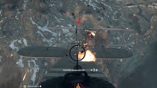 Spawning at the right time BF1