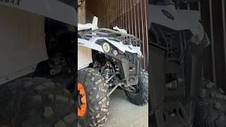 ТРИ ГОДА ЭКСПЛУАТАЦИИ SHARMAX 300 HAMMER #sharmax #motovlog #offroad #atv #квадроцикл #квадрик #атв