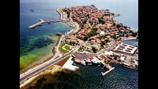 Nessebar - Old Town - Bulgaria